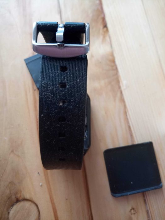 Smart Watch Умные часы на запчасти или под замену АКБ