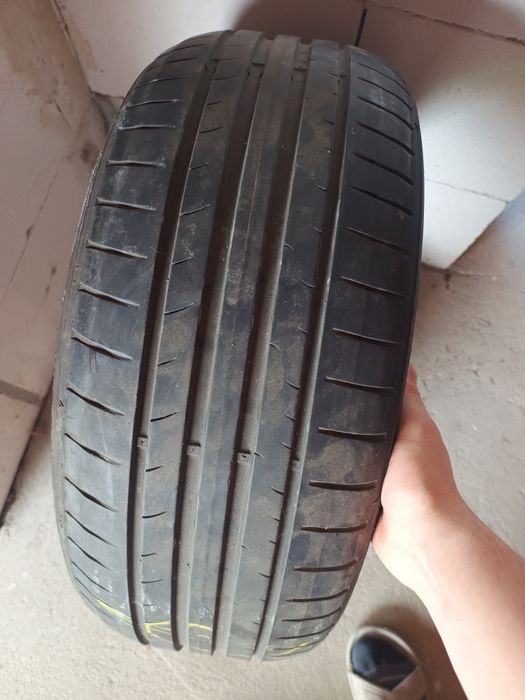 1 x opona letnia 205/55/16