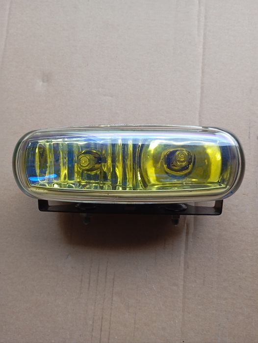 Фара протитуманна галогенова