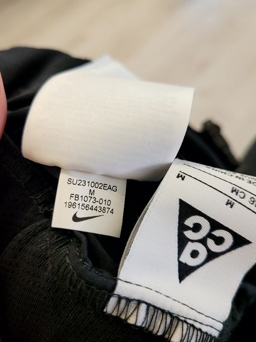 Сарафан дітячий NIKE ACG новий original