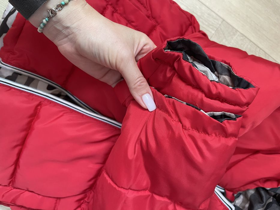 Демосезона куртка Mango 104 р