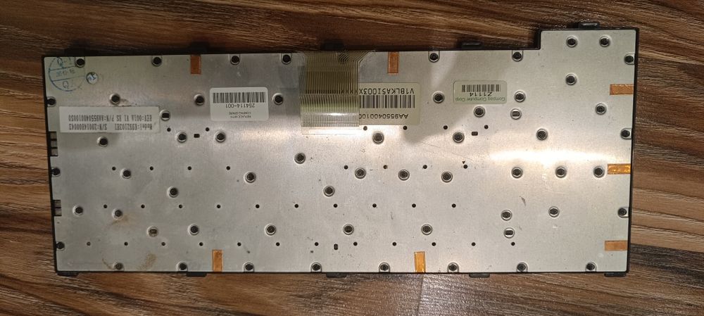 Klawiatura Compaq Presario