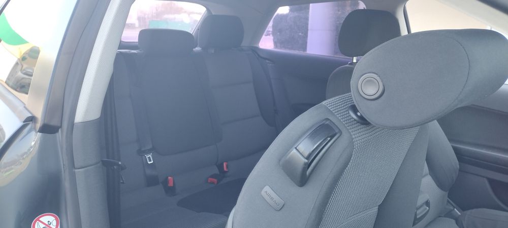 Audi a3 1,6 Gaz Climatronic