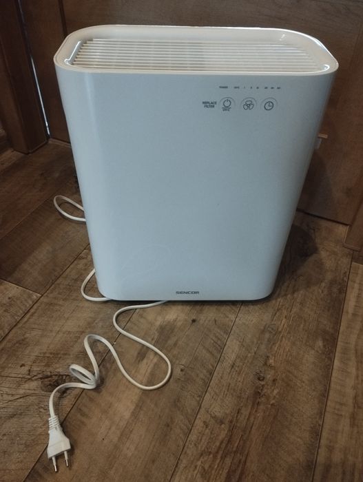 Oczyszczacz powietrza Sencor SHA8400