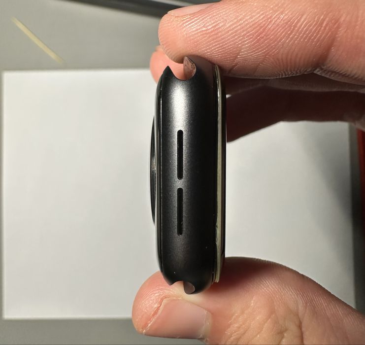 Продам Apple Watch SE1 40mm Nike
