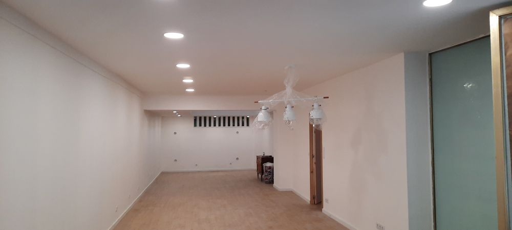 Remodelações gerais melhores preços