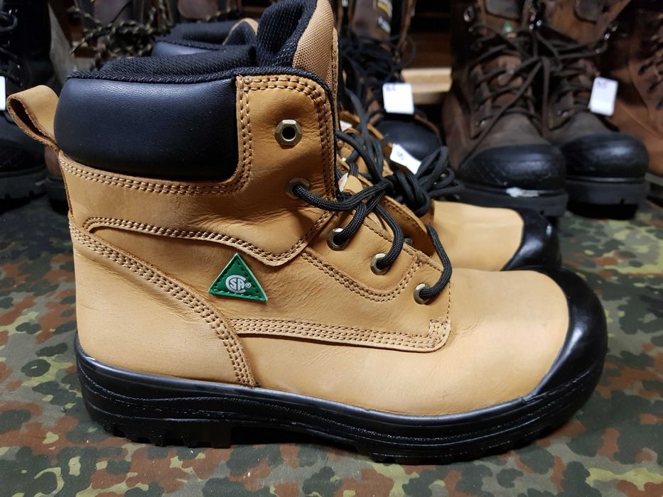 Buty robocze AGGRESSOR rozm 45 wkł 30,5 cm