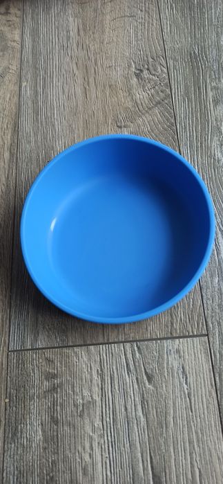 Talerzyk miseczka z przyssawką doidy