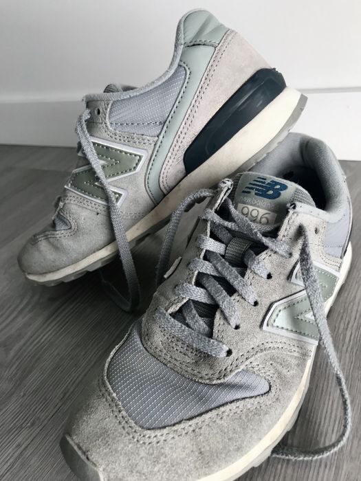 Sapatilhas New Balance originais