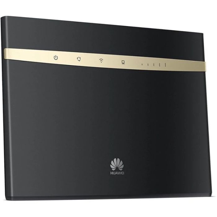 Router Huawei B525 4G p/ cartão SIM NOS ou WOO