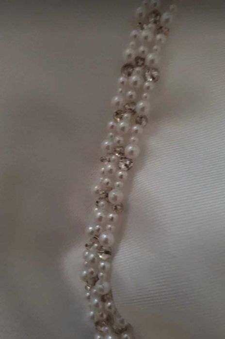 Vestido de noiva novo