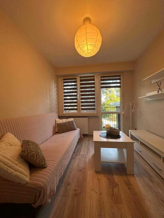 Mieszkanie do wynajęcia