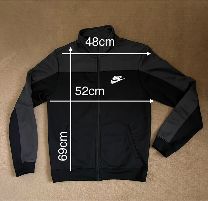 Casaco Nike tam S