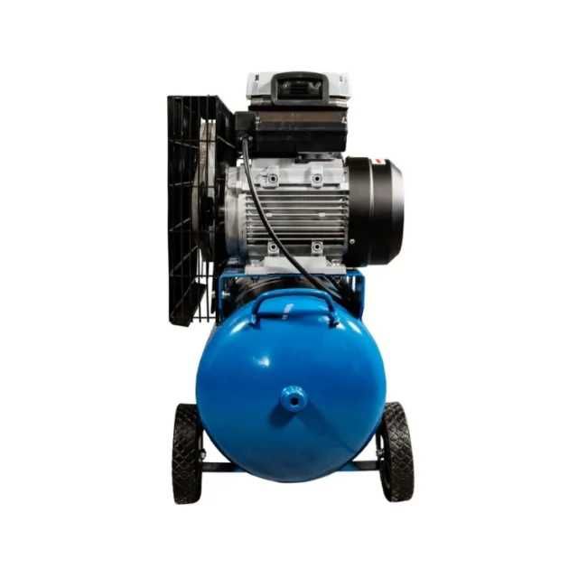 Compressor de Correias HYUNDAI 2200W 50L 230V LL29