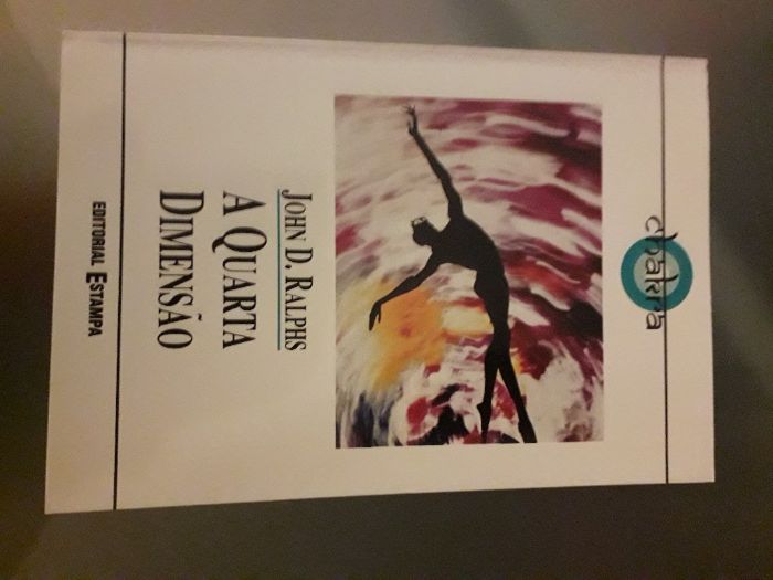 "A Quarta Dimensão"