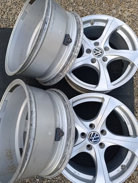 Диски 5*120 R18 Volkswagen T5 T6 Bmw
