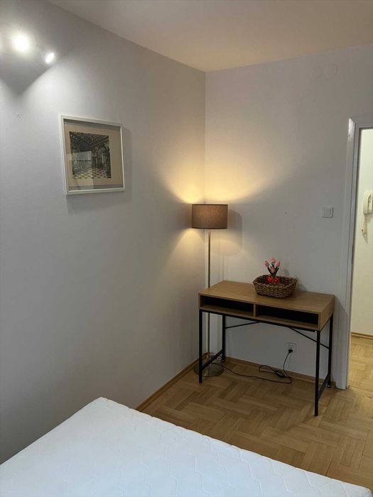 Mieszkanie – Warszawa - Widok 5
