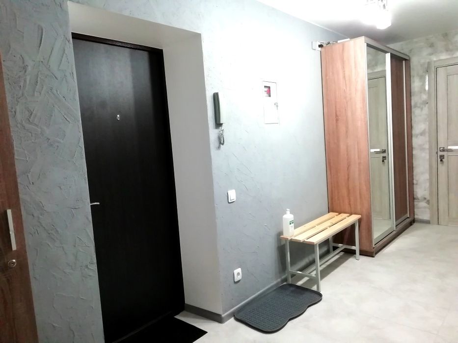 Посуточно.Подобово 2ком  м. Теремки, ТРЦ  Магелан