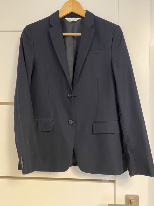 Marynarka na chłopca H&M 164