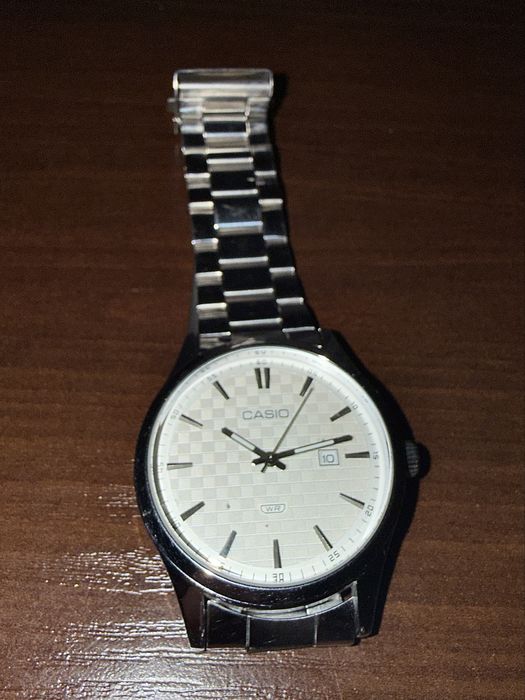 Продам часы Casio!!!