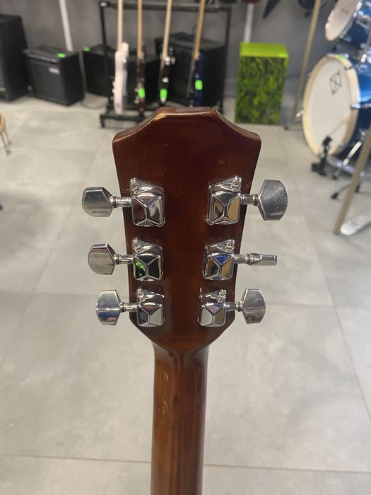 Gitara elektro-akustyczna Max Music