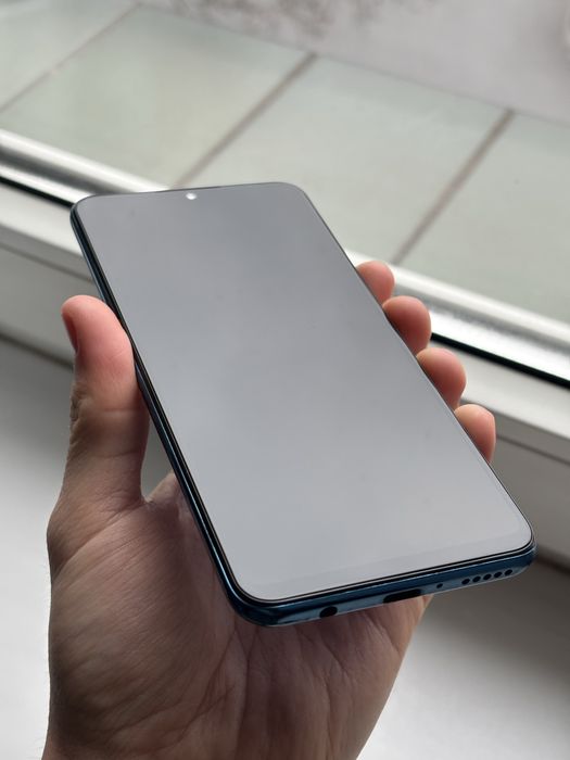 Huawei P30 Lite 4 GB RAM / 128 GB pamięci