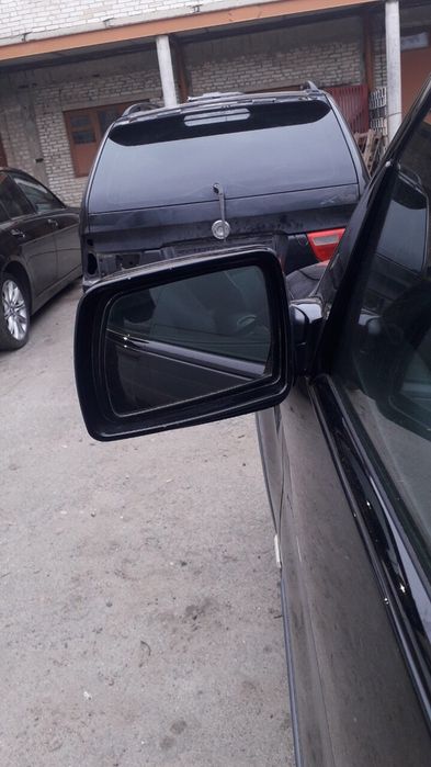 Запчастини BMW X5 E53 розборка шрот бмв x5 e53 3.0i m54b30 3.0d M57