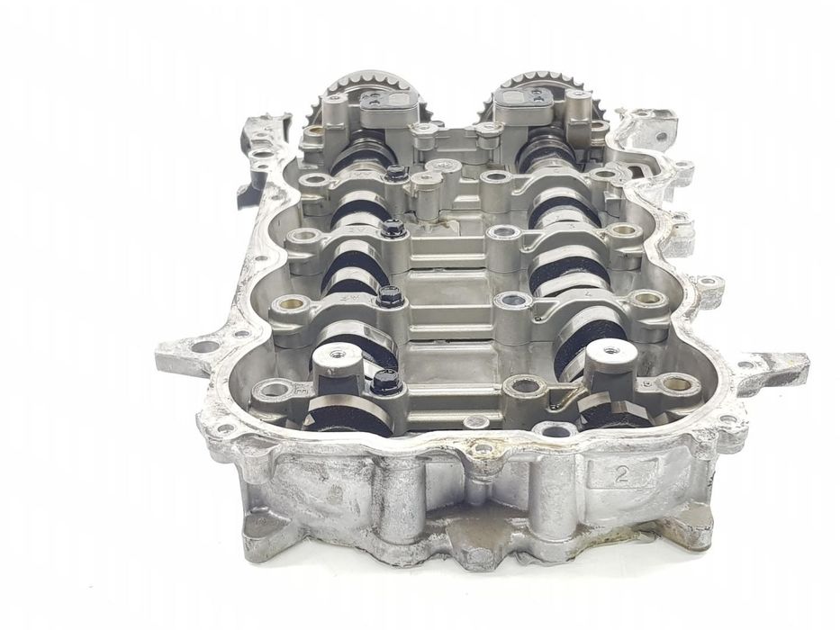 Árvore De Cames Toyota Auris E15