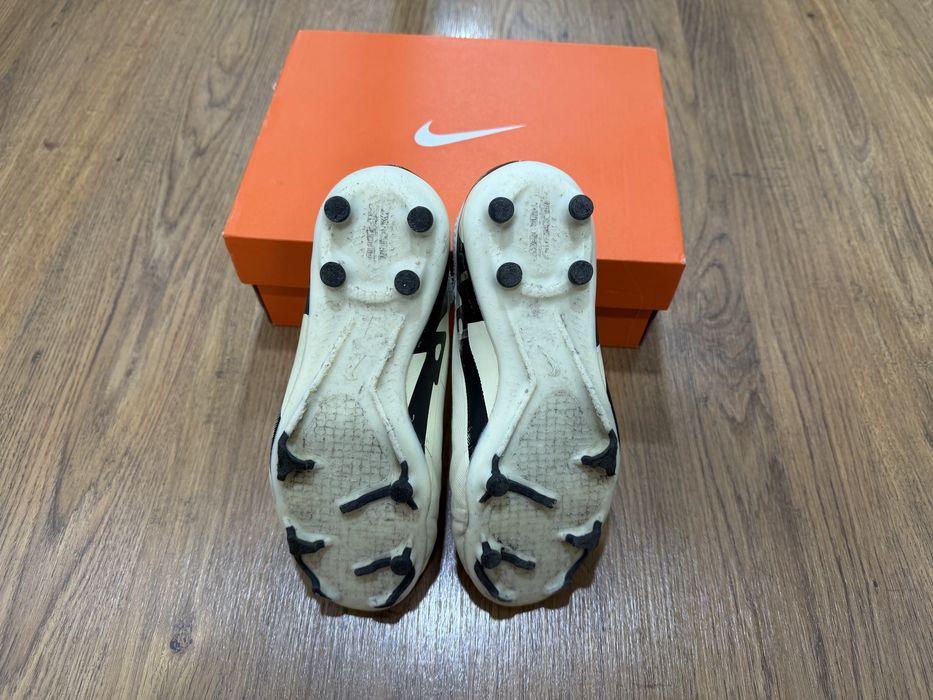 Бутси Nike JR ZOOM