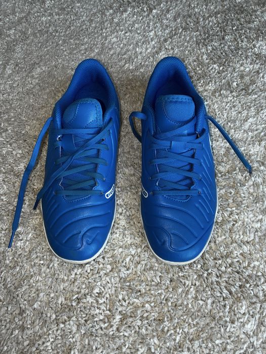Nike futsal tamanho 39