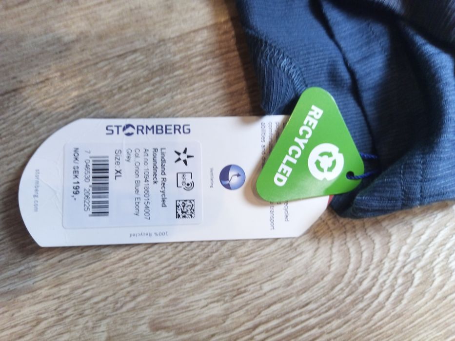 Термобілизна Stormberg