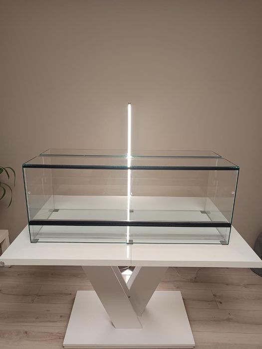 Terrarium 100×40×40