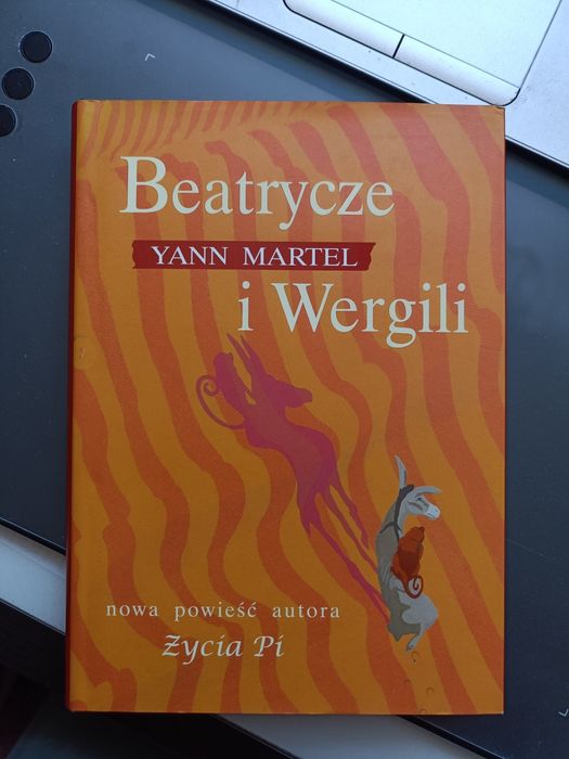 Beatrycze i Weegili