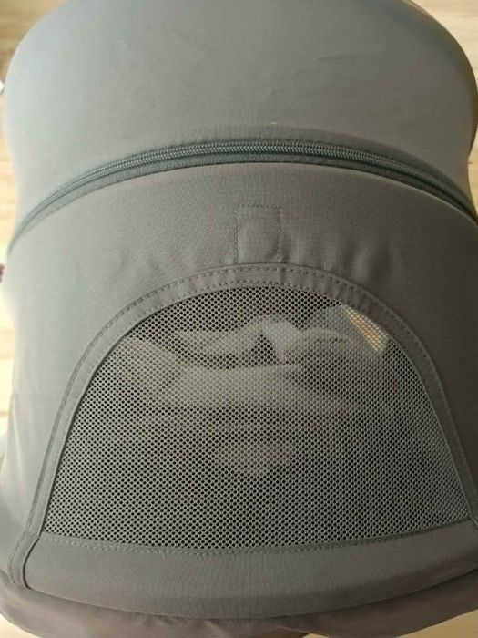 Wózek spacerowy euro-cart volt pro stan bdb