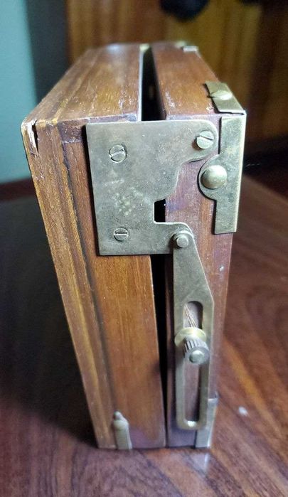 Фотоаппарат  интерьер