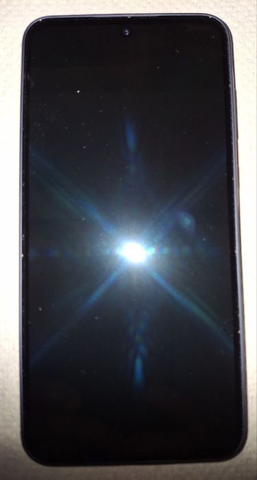 Продам телефон samsung A35 8/256gb
