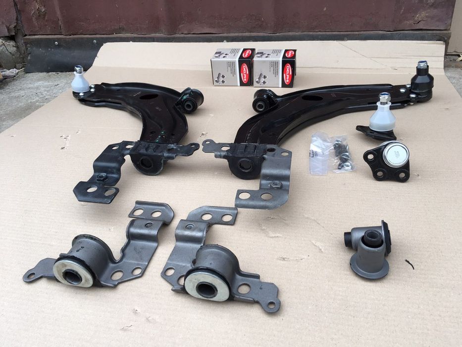 Важіль Рычаг Добло Ричаг Fiat Doblo 223 Albea Palio Siena Фиат Добло