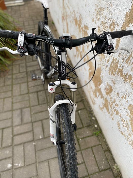 Sem garantia pegou andou