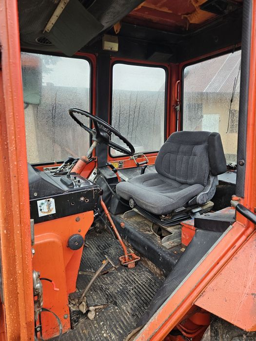 MTS 550 57KM 3475MTG pneumatyka