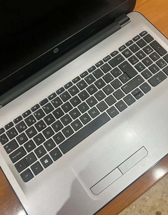 Portátil, Laptop, Notebook HP 250 G5 – Core i3-5005U