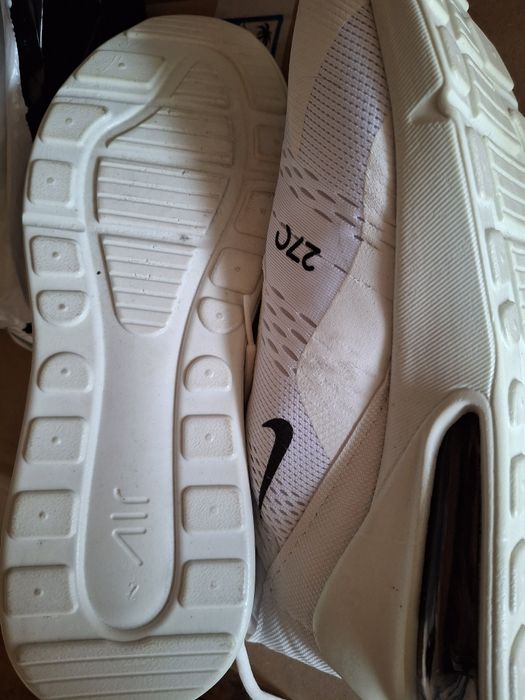 Кросівки NIKE літо