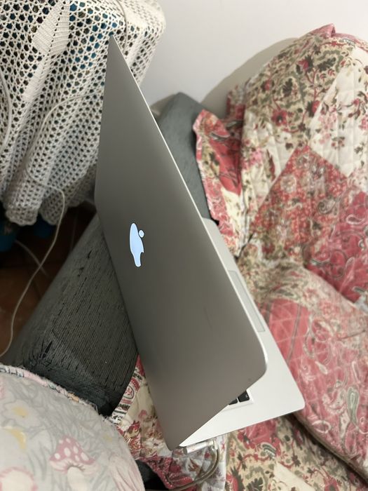 Macbook air apple