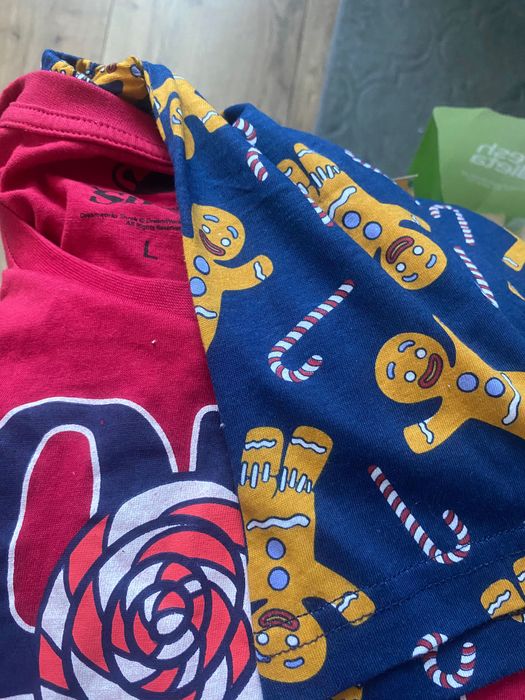 Pidżama nowa rozm L