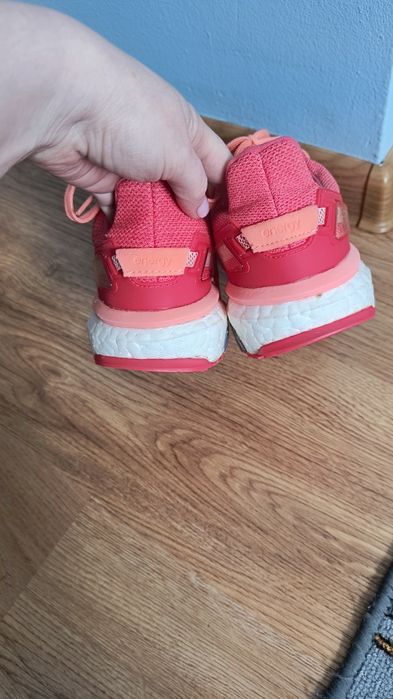 Adidas energy boost 3 damskie 39 1/3