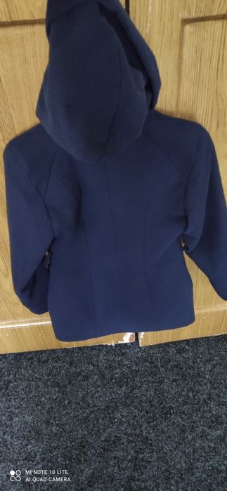 Продам пальто осень-весна