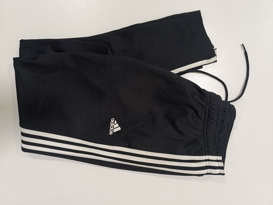 Adidas Оригинал.Штаны для тренировок