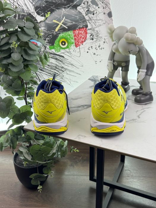 Кросівки Mizuno Wave Inspire 50 розмір Е9821