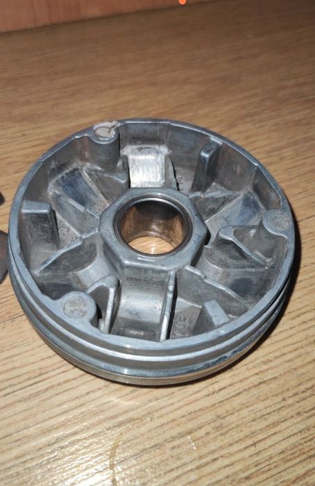 Вариатор honda dio