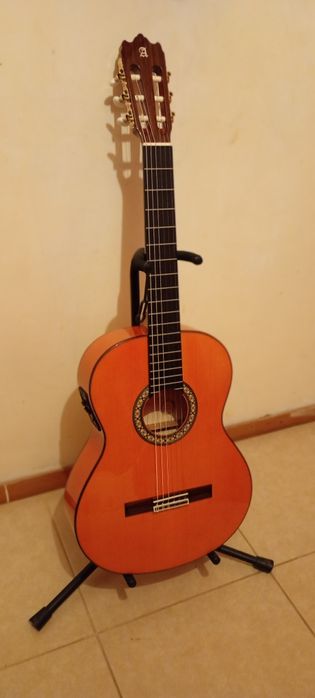 Alhambra 4F Guitarra