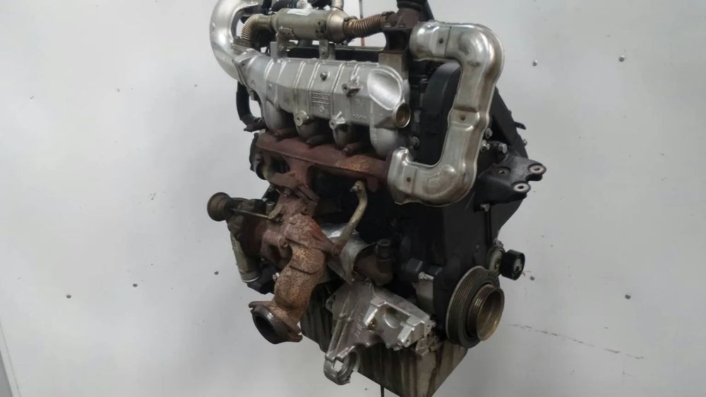 Motor 4HY CITROEN 2,2L 101 CV